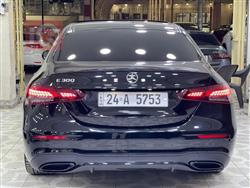 مێرسێدس بێنز E-Class